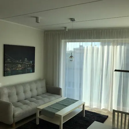 Διαμέρισμα Ao City Central Residences