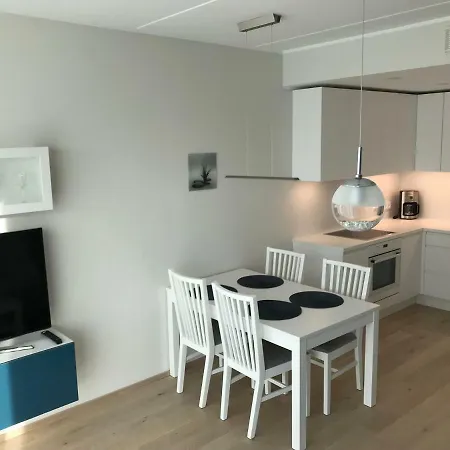 Apartman Ao City Central Residences *