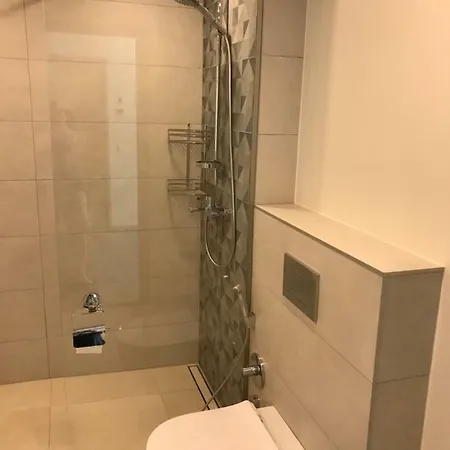 Apartman Ao City Central Residences *
