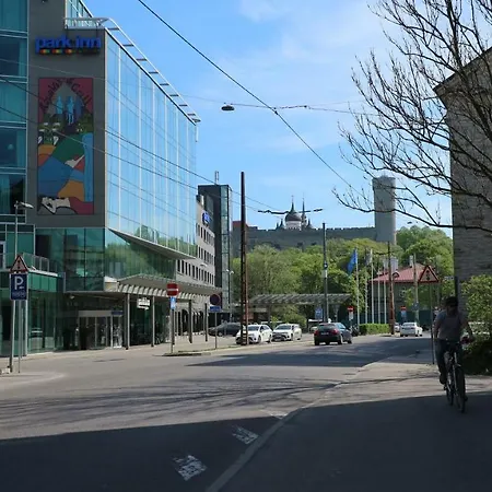 Ao City Central Residences