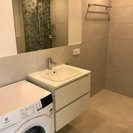 Apartman Ao City Central Residences